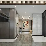 Gya Hotel Shanghai Long-Distance Bus Passenger Transport Terminal